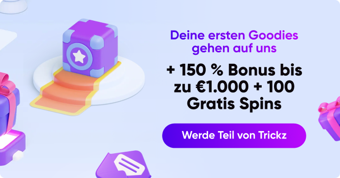 Trickz Casino